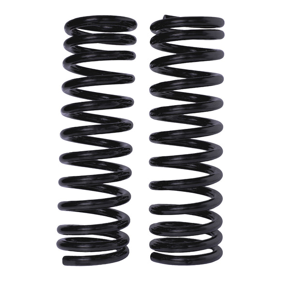 Resortes Originales AG Confort Ford Thunderbird 6 Cil 90-97 Par Delantero