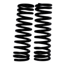 Resortes Originales Ag Confort Ford Thunderbird 6 Cyl 90-97 Par Delantero-1