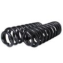 Resortes Originales AG Confort Ford Lobo 80-96 Par Delantero-3