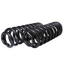 Resortes Originales AG Confort Ford F250 (Reforzados) 80-96 Par Delantero-3