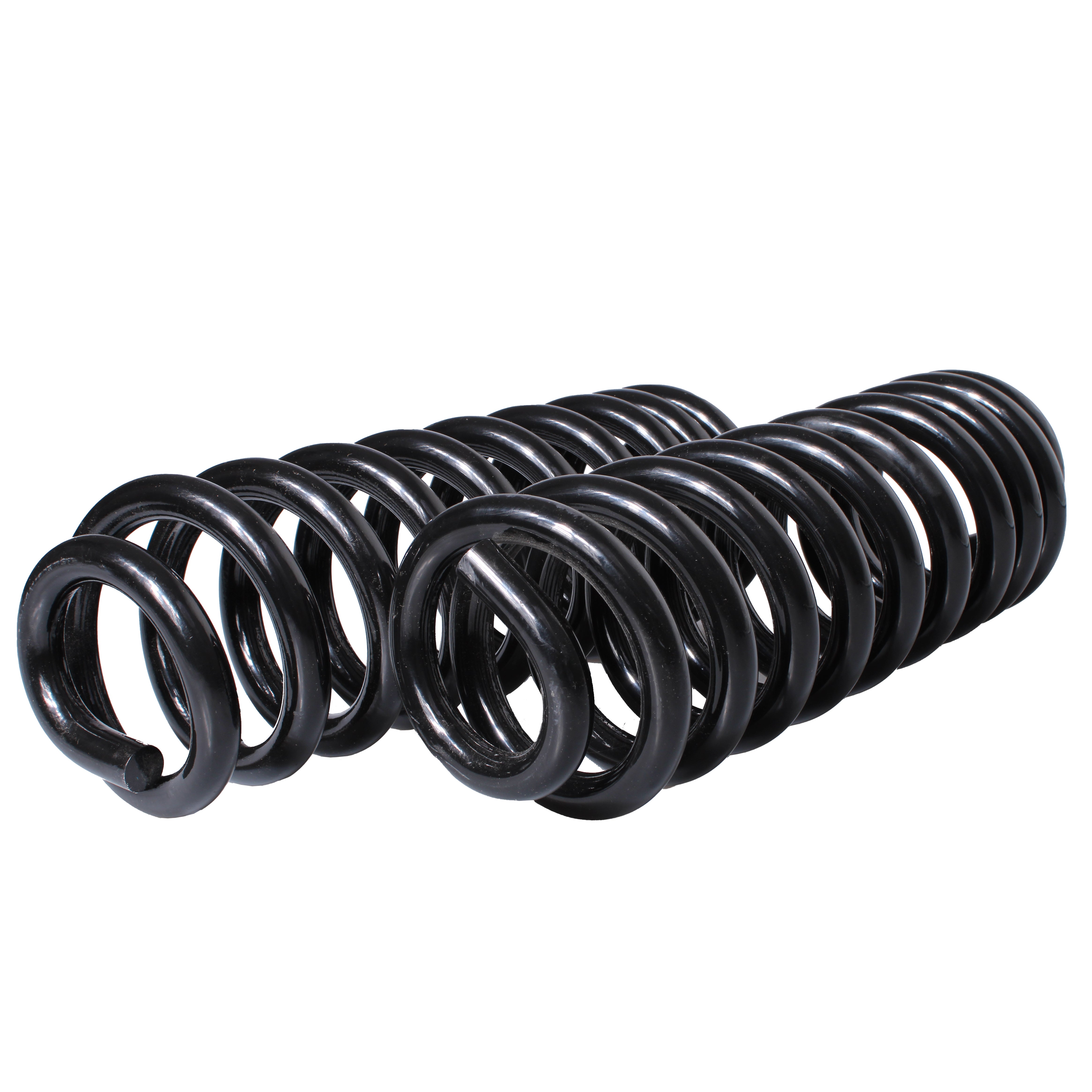 Resortes Originales Ag Confort Ford Microbus 80-98 Par Delantero