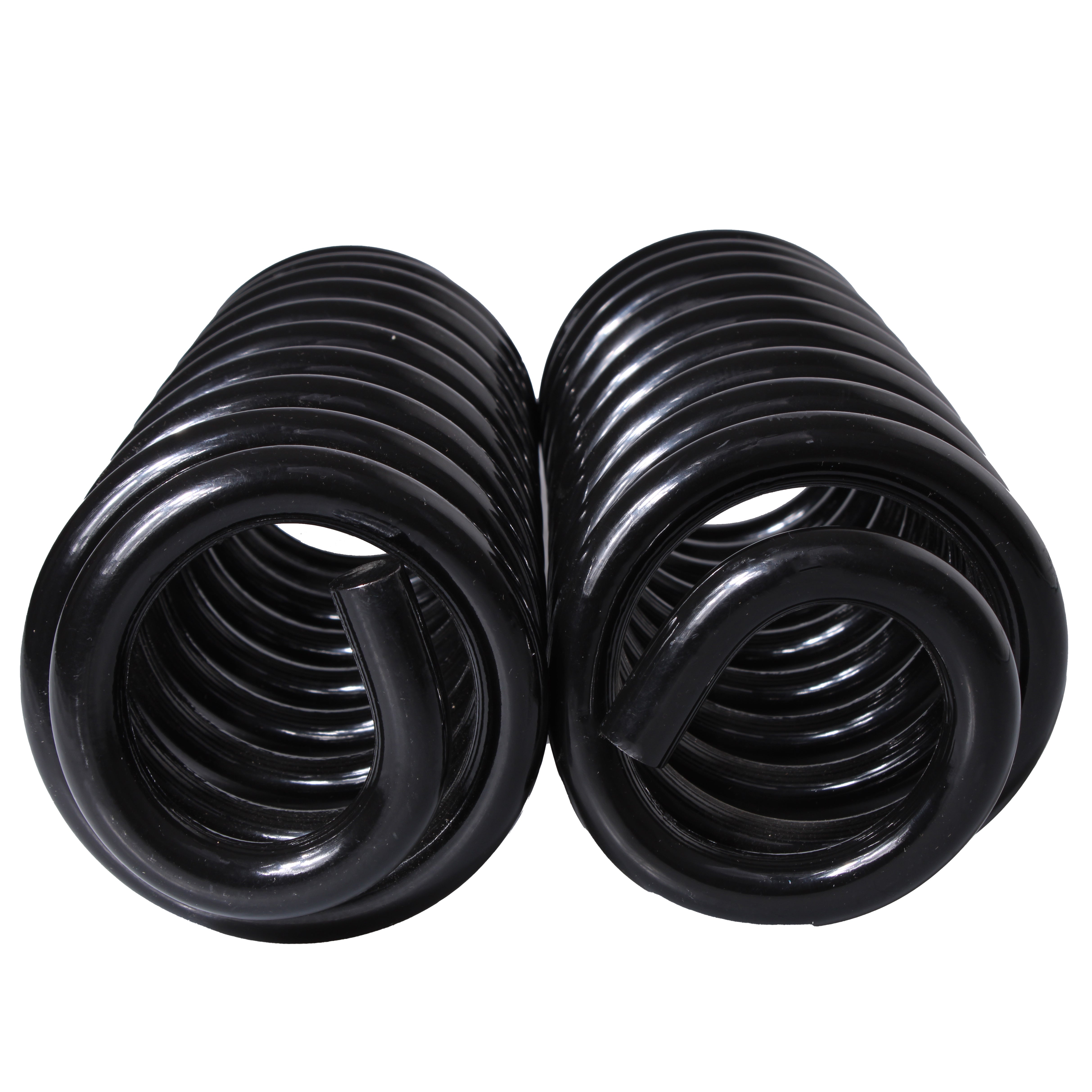 Resortes Originales Ag Confort Ford Microbus 80-98 Par Delantero