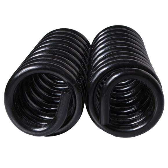Resortes Originales AG Confort Ford Expedition 80-96 Par Delantero