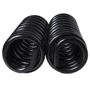 Resortes Originales Ag Confort Ford F250 (Reforzados) 80-96 Par Delantero-4