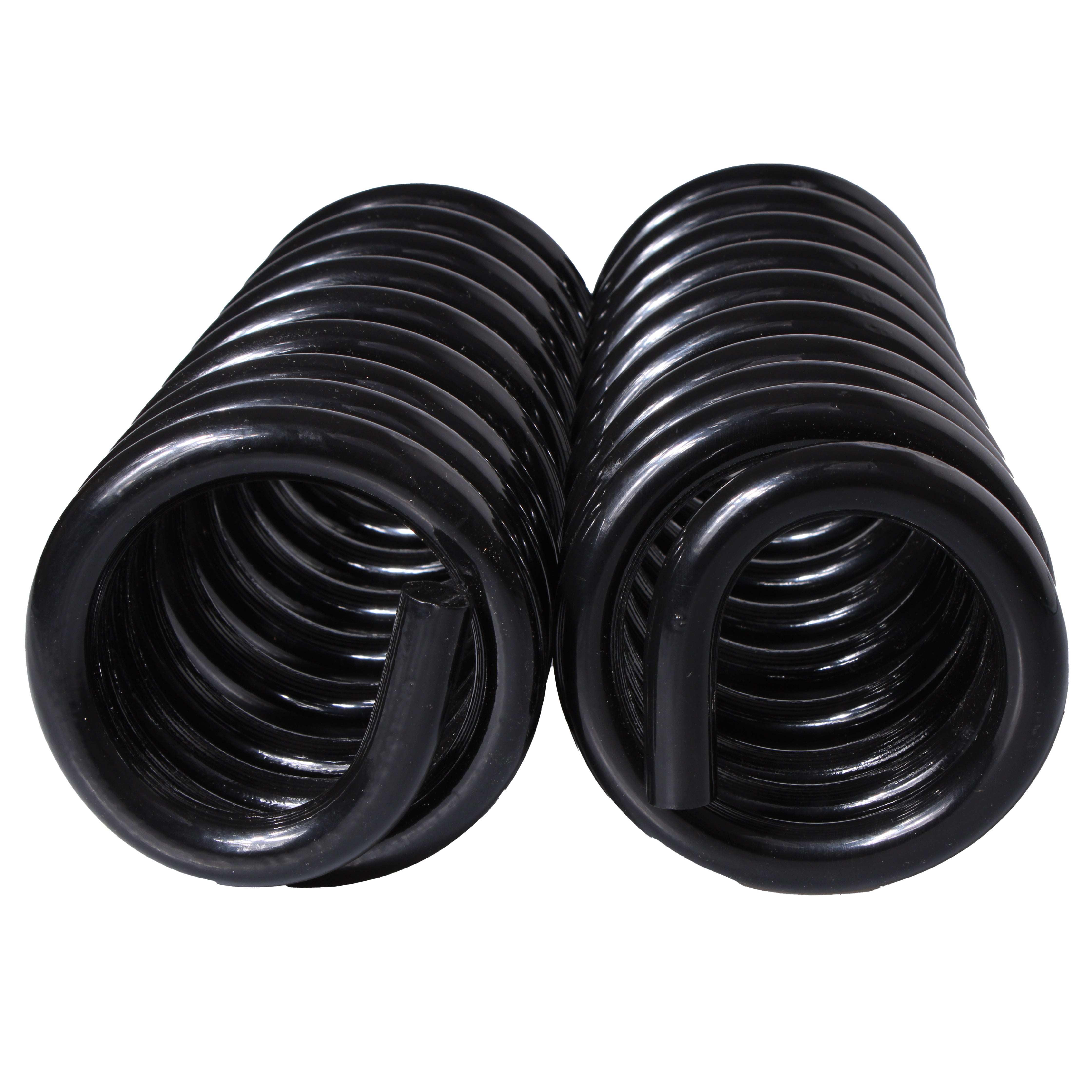 Resortes Originales Ag Confort Ford F-350 (Reforzados) 80-96 Par Delantero