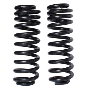 Resortes Originales Ag Confort Ford F350 (Reforzados) 80-96 Par Delantero