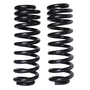 Resortes Originales AG Confort Ford Expedition 80-96 Par Delantero