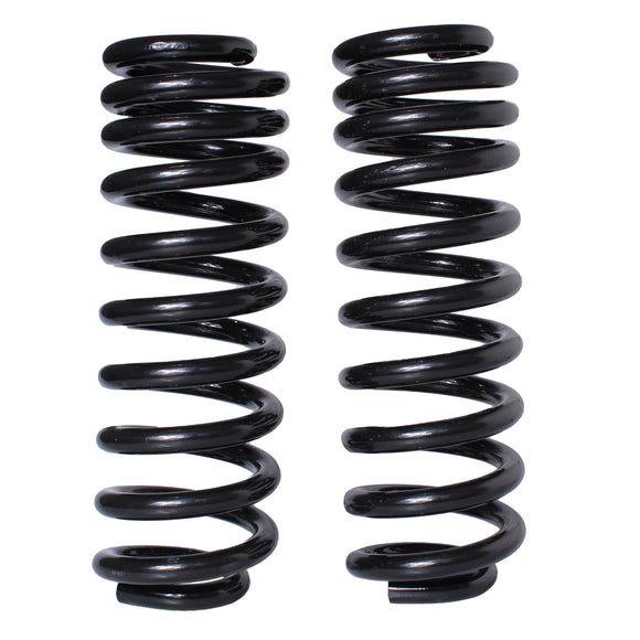 Resortes Originales AG Confort Ford Expedition 80-96 Par Delantero