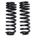 Resortes Originales Ag Confort Ford F150 (Reforzados) 1980-1996 Par Delantero-1