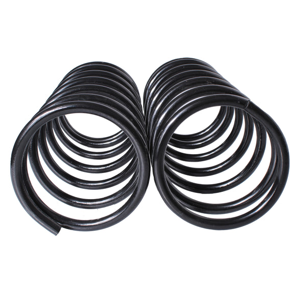 Resortes Originales AG Confort Ford Sable 86-95 Par Trasero