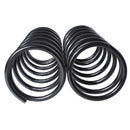 Resortes Originales Ag Confort Ford Sable 86-95 Par Trasero-2