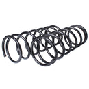 Resortes Originales AG Confort Ford Taurus 86-95 Par Trasero-4