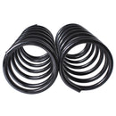 Resortes Originales Ag Confort Ford Sable 86-95 Par Trasero-4