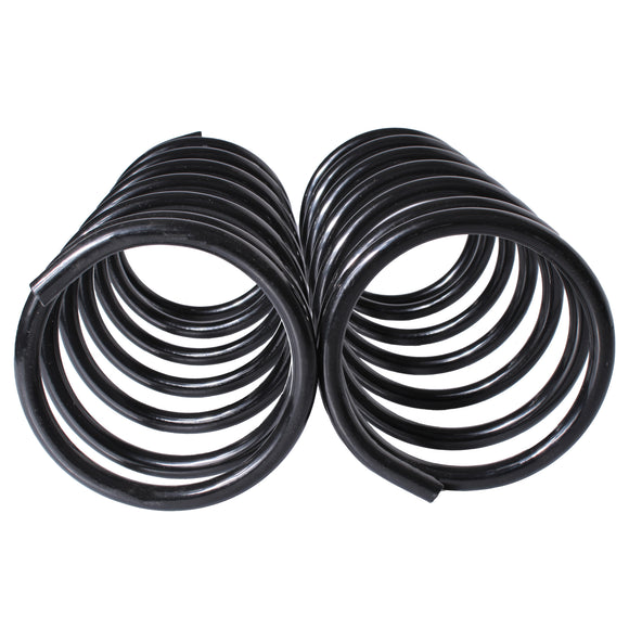 Resortes Originales AG Confort Ford Sable 86-95 Par Trasero