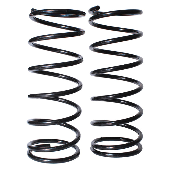 Resortes Originales AG Confort Ford Taurus 86-95 Par Trasero