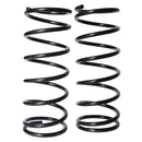 Resortes Originales Ag Confort Ford Taurus 86-95 Par Trasero-1