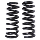 Resortes Originales AG Confort Chevrolet C3500 Hd 71-91 Par Delantero-2