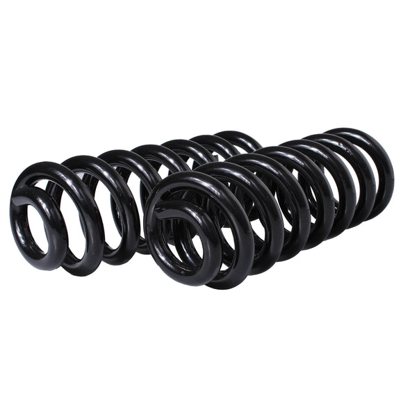 Resortes Originales AG Confort Chevrolet C20 71-91 Par Delantero