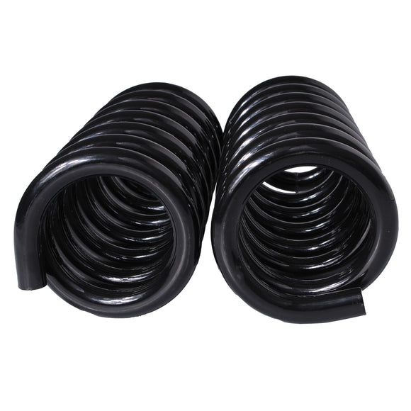 Resortes Originales Ag Confort Chevrolet C30 HD 1971-1991 Par Delantero