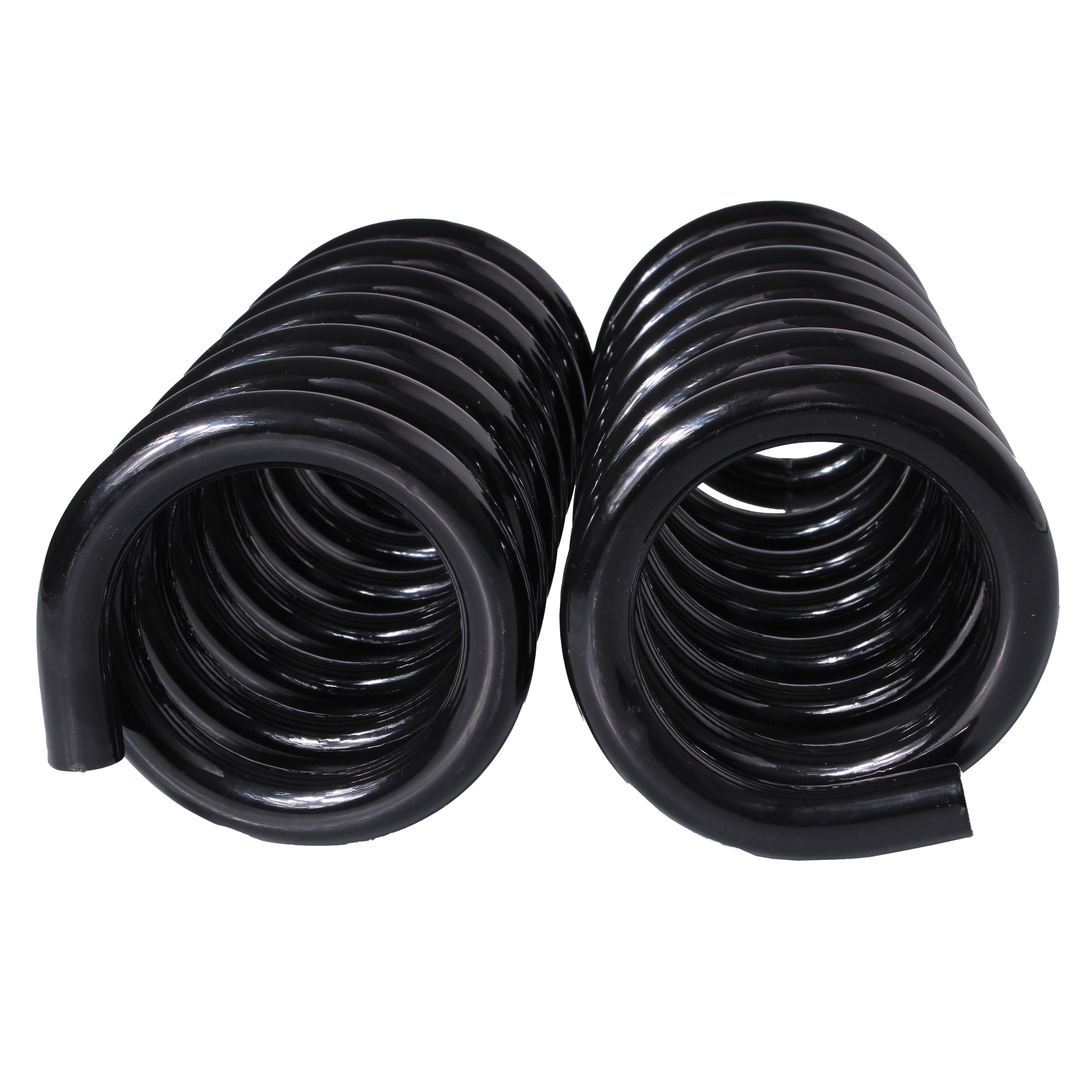 Resortes Originales Ag Confort Chevrolet C-20 71-91 Par Delantero