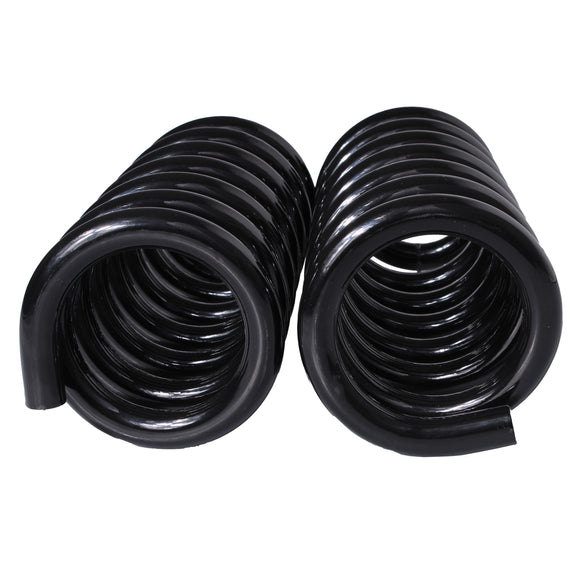 Resortes Originales AG Confort Chevrolet C3500 Hd 71-91 Par Delantero