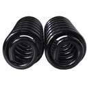 Resortes Originales AG Confort Chevrolet C10 Hd 73-91 Par Delantero-5