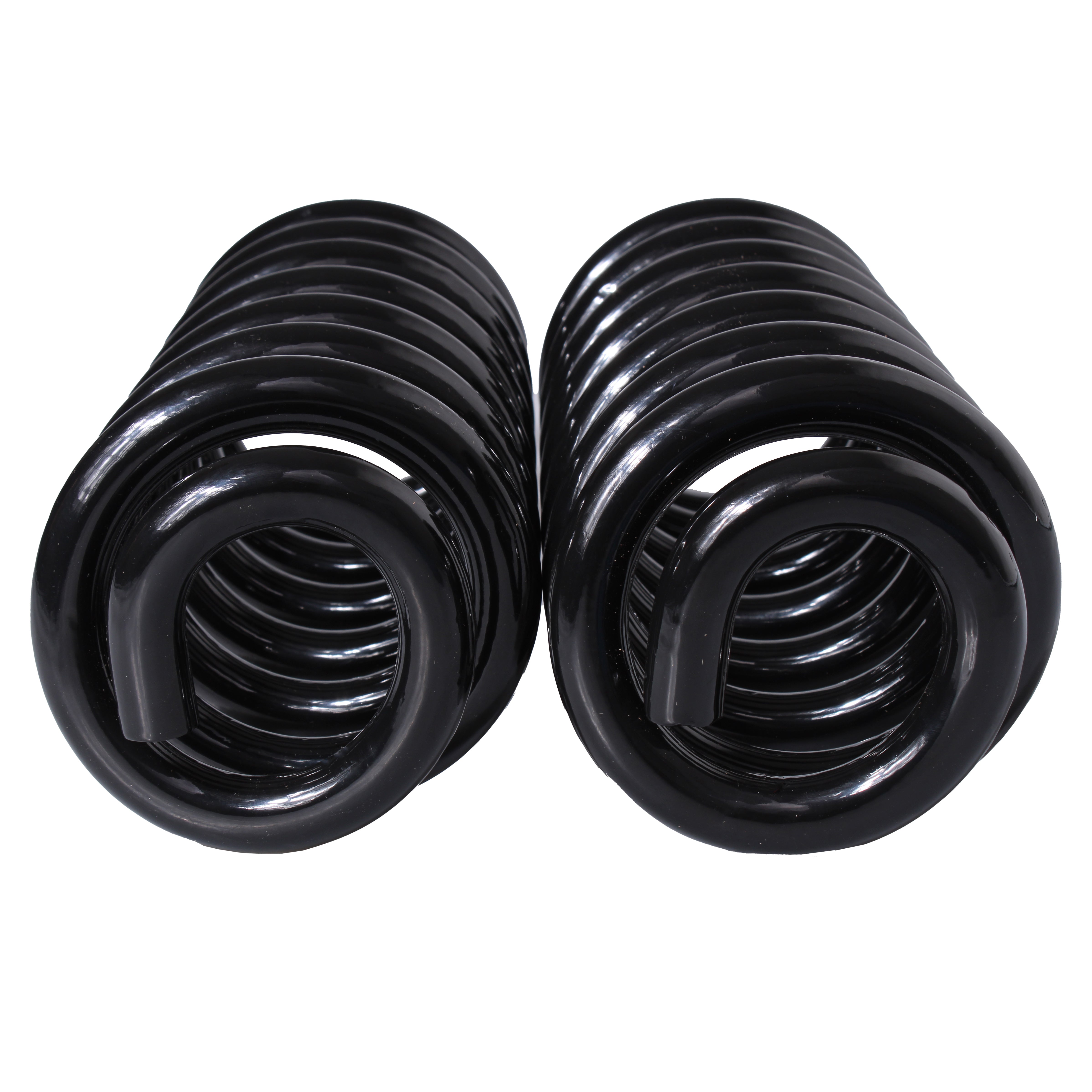Resortes Originales Ag Confort Chevrolet C-20 71-91 Par Delantero