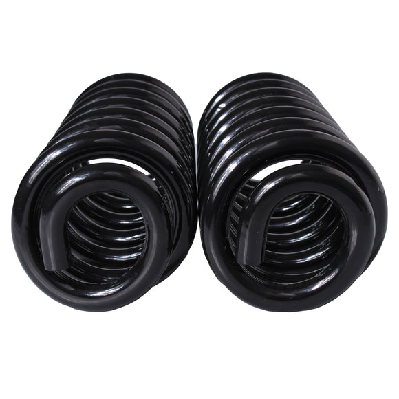 Resortes Originales AG Confort Chevrolet Suburban 2500 73-91 Par Delantero