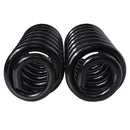 Resortes Originales Ag Confort Chevrolet P30 HD 1971-1991 Par Delantero-3