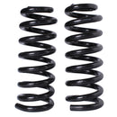 Resortes Originales AG Confort Chevrolet C20 71-91 Par Delantero-1