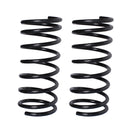 Resortes Originales Ag Confort Ford Sable 92-95 Par Trasero-1