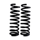 Resortes Originales AG Confort Ford Crown Victoria 79-91 Par Delantero-2