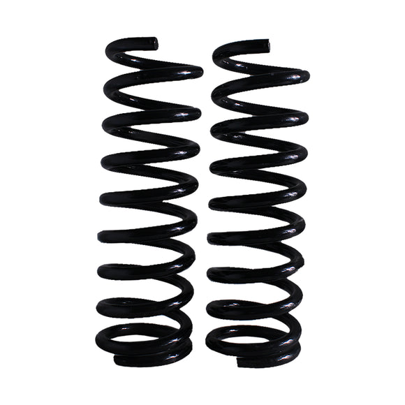 Resortes Originales AG Confort Ford Crown Victoria 79-91 Par Delantero