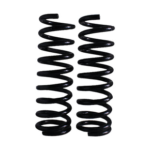 Resortes Originales Ag Confort Ford Crown Victoria 79-91 Par Delantero