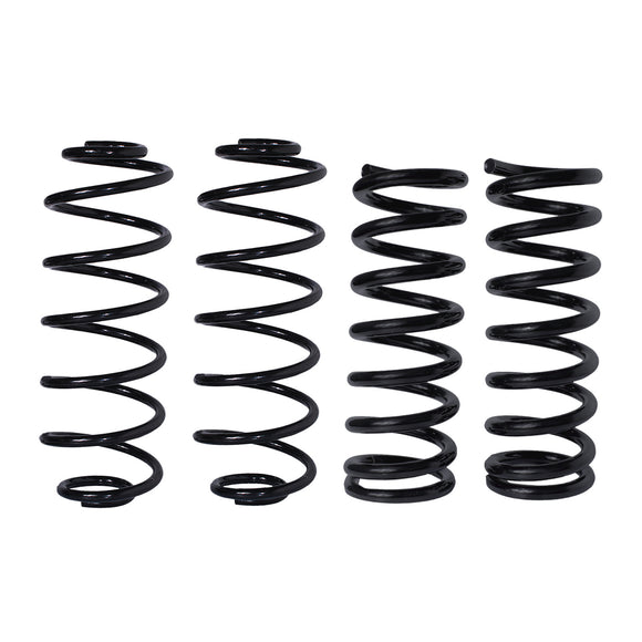 Resortes Originales AG Confort Ford Grand Marquis 79-91 Kit 4 Piezas