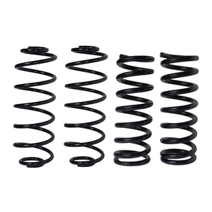 Resortes Originales AG Confort Ford Crown Victoria 79-91 Kit 4 Piezas