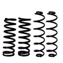 Resortes Originales Ag Confort Ford Crown Victoria 79-91 Kit 4 Piezas-1