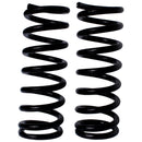 Resortes Originales AG Confort Ford Lincoln Towncar 1979-1991 Par Delantero-1