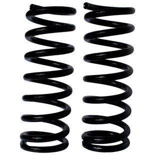 Resortes Originales AG Confort Ford Lincoln Towncar 1979-1991 Par Delantero