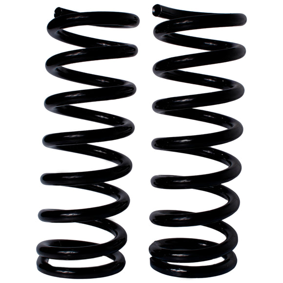 Resortes Originales AG Confort Ford Lincoln Towncar 1979-1991 Par Delantero