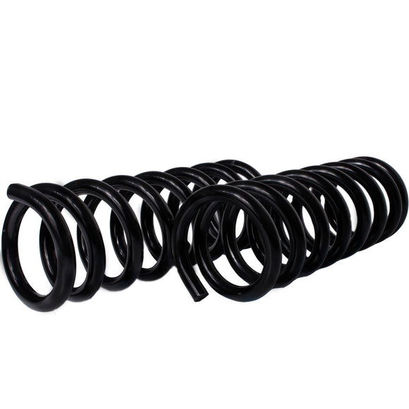 Resortes Originales Ag Confort Ford Crown Victoria 79-91 Kit 4 Piezas