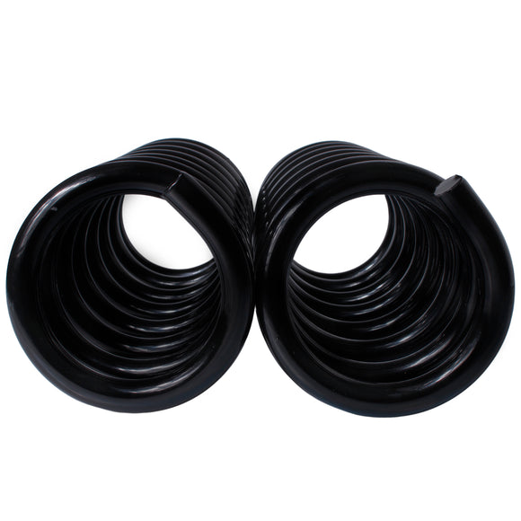 Resortes Originales AG Confort Ford Lincoln Towncar 1979-1991 Par Delantero