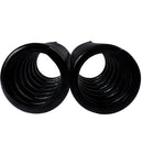 Resortes Originales AG Confort Ford Lincoln Towncar 1979-1991 Par Delantero-5