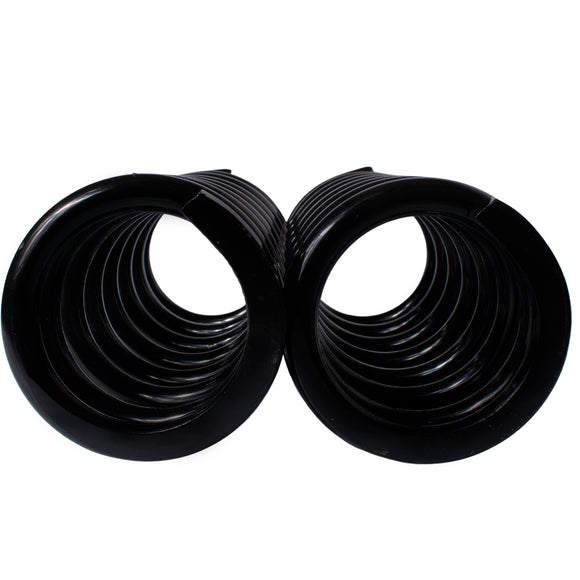 Resortes Originales AG Confort Ford Lincoln Towncar 1979-1991 Par Delantero