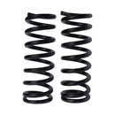 Resortes Originales AG Confort Ford Lincoln Towncar 1979-1991 Par Delantero-2