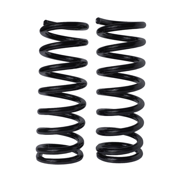Resortes Originales AG Confort Ford Lincoln Towncar 1979-1991 Par Delantero