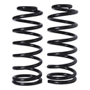 Resortes Originales Ag Confort Ford Mustang 1982-1993 Par Trasero-1