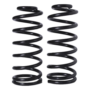 Resortes Originales Ag Confort Ford Mustang 1982-1993 Par Trasero