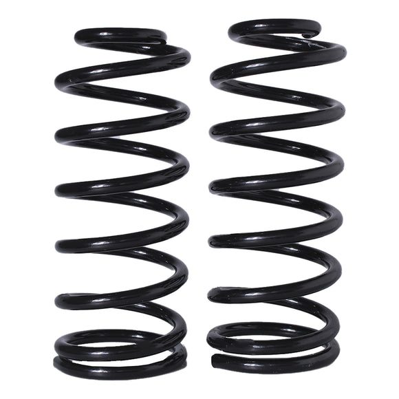 Resortes Originales Ag Confort Ford Mustang 1982-1993 Par Trasero