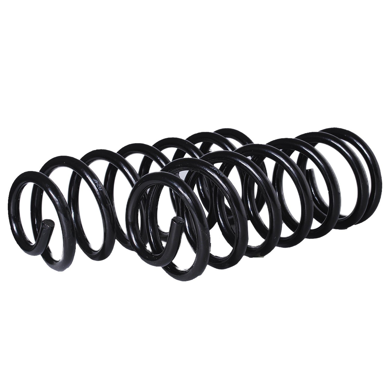 Resortes Originales Ag Confort Ford Mustang 82-93 Kit 4 Piezas